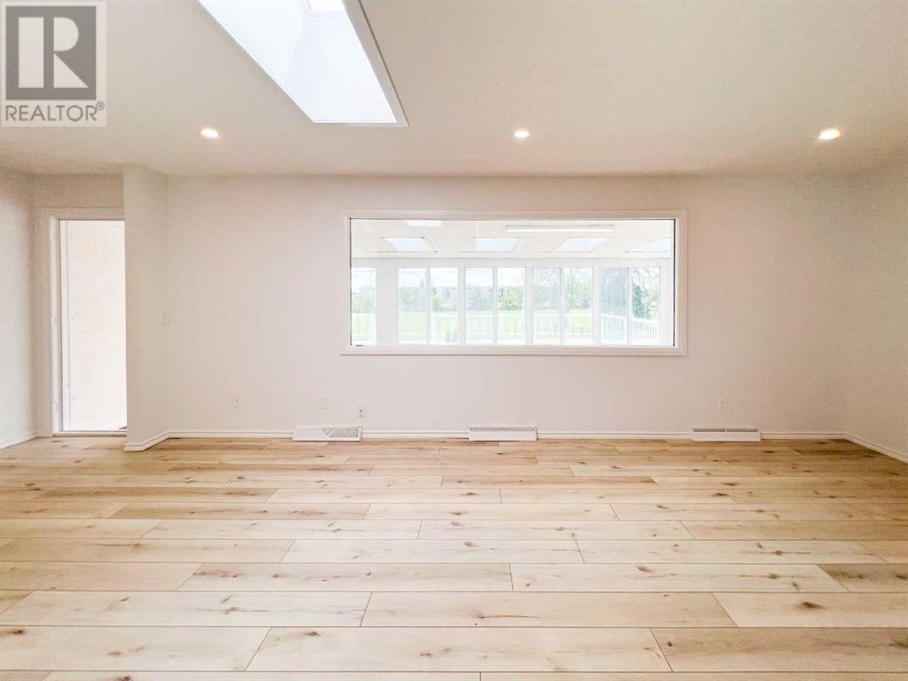 Single Family House Bungalow for Sale in  Malibou Road SW Meadowlark Park Calgary 