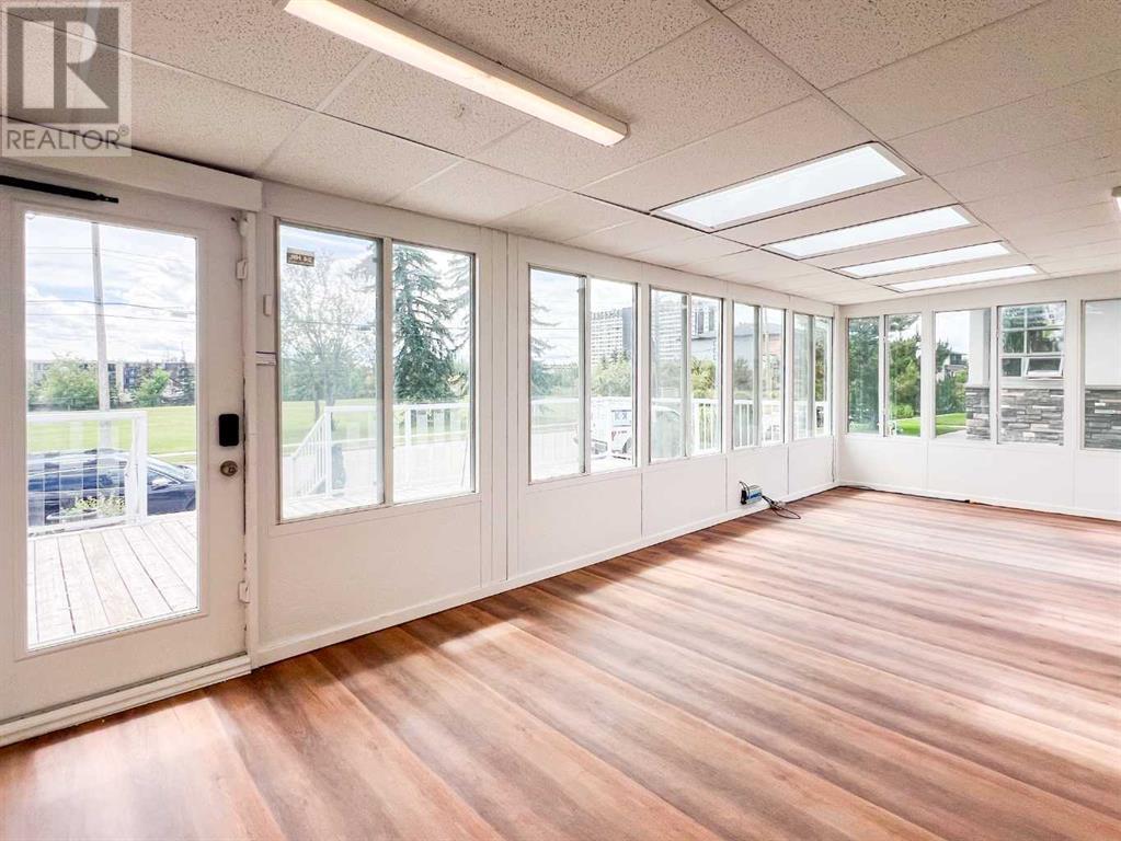Single Family House Bungalow for Sale in  Malibou Road SW Meadowlark Park Calgary 