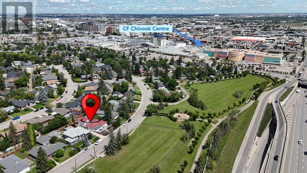 Single Family House Bungalow for Sale in  Malibou Road SW Meadowlark Park Calgary 