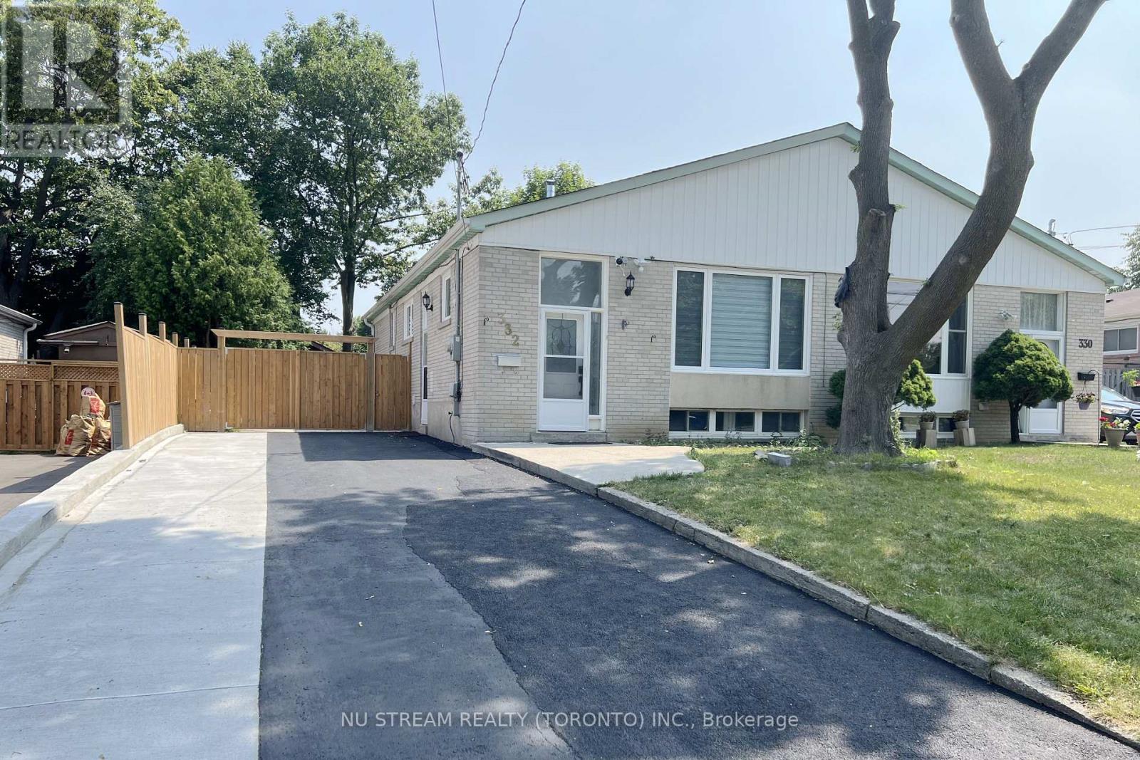 Photo 1 of Basement 332 Taylor Mills Drive S, Richmond Hill ON
