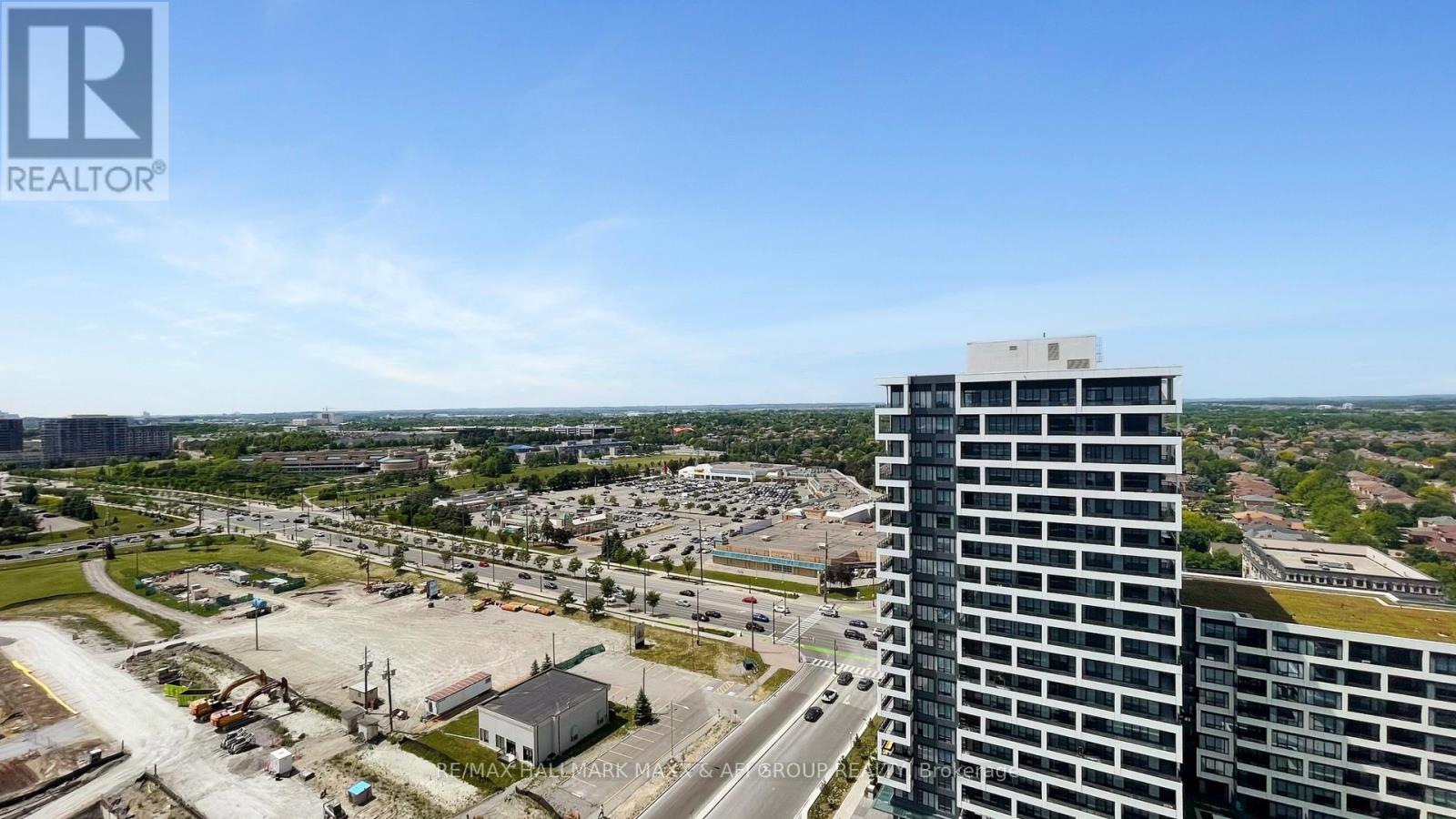 Photo 29 of 2209 8 Water Walk Drive, Markham ON