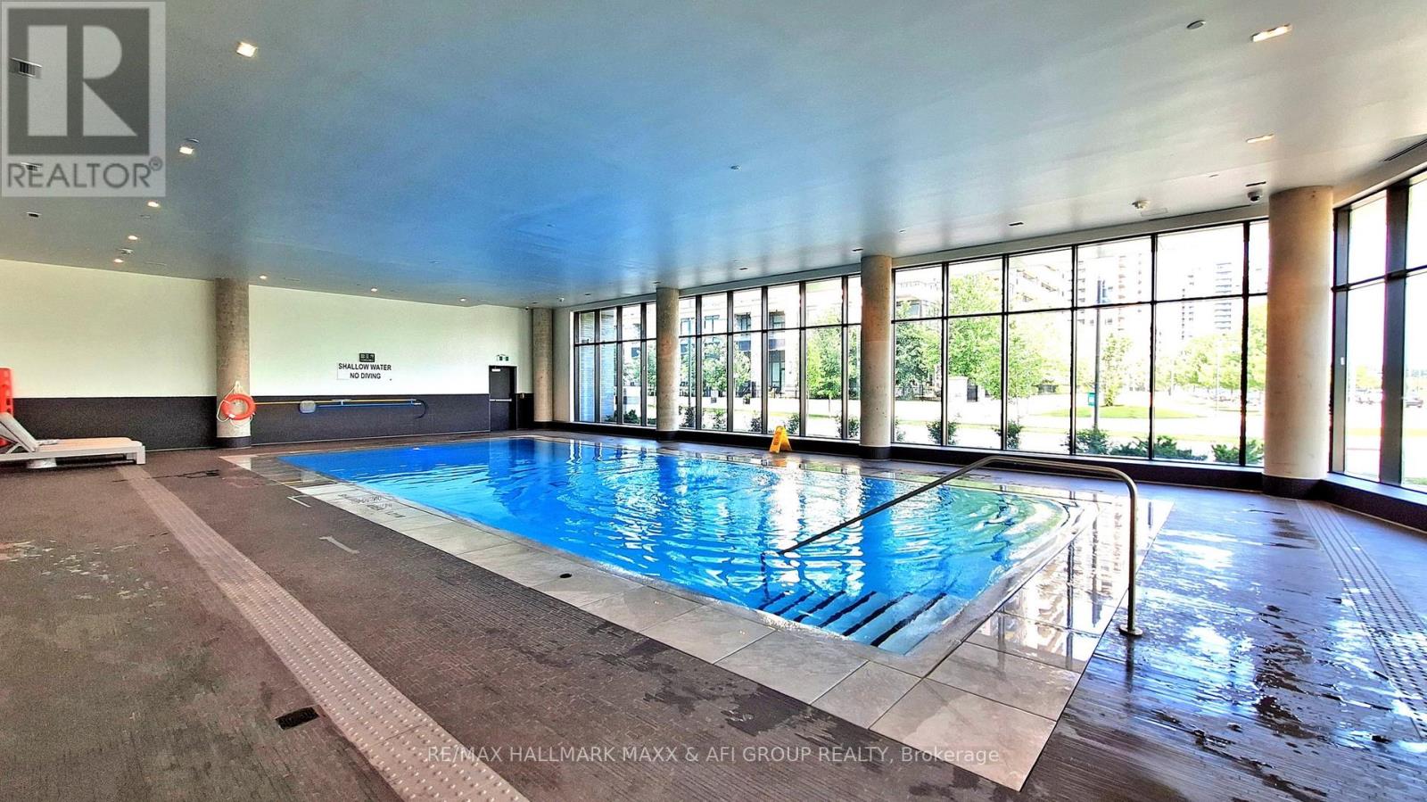 Photo 33 of 2209 8 Water Walk Drive, Markham ON