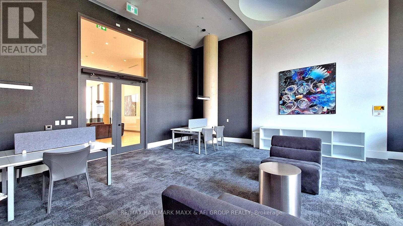 Photo 41 of 2209 8 Water Walk Drive, Markham ON