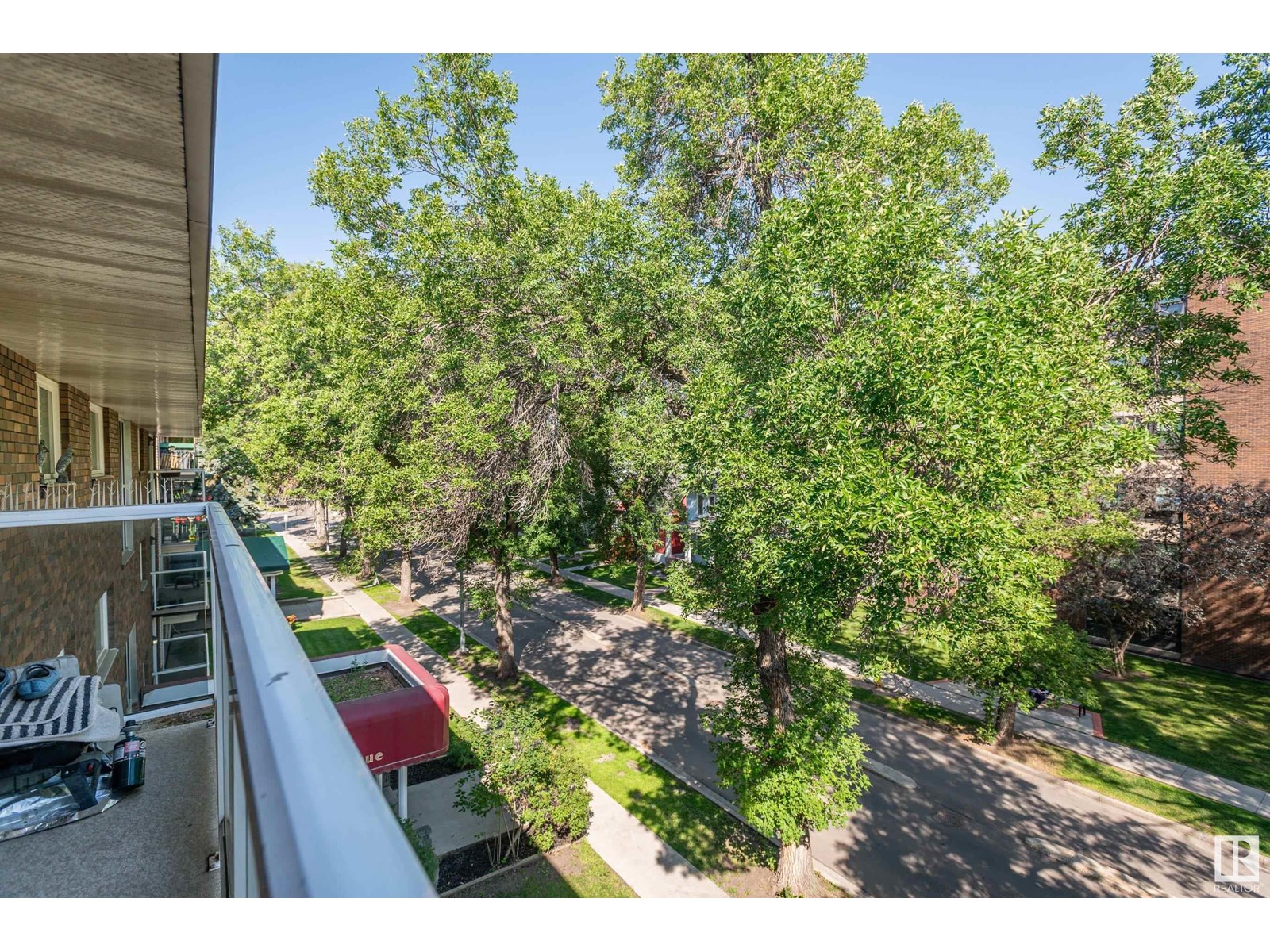 Photo 30 of 404 9925 83 Av Nw, Edmonton AB