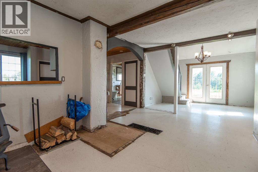 39511 Range Road 40 Range, Rural Lacombe County