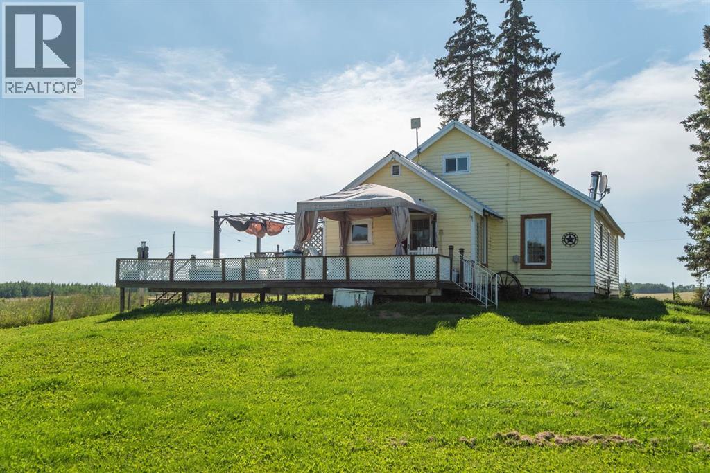 39511 Range Road 40 Range, Rural Lacombe County