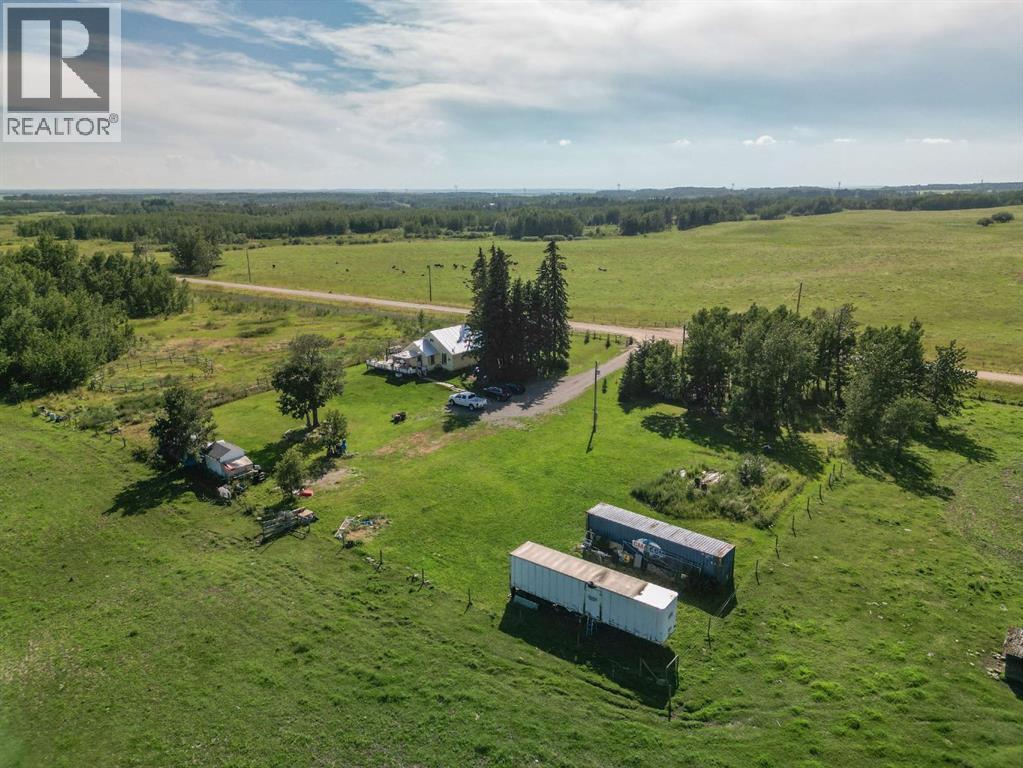 39511 Range Road 40 Range, Rural Lacombe County