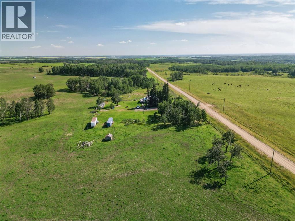 39511 Range Road 40 Range, Rural Lacombe County