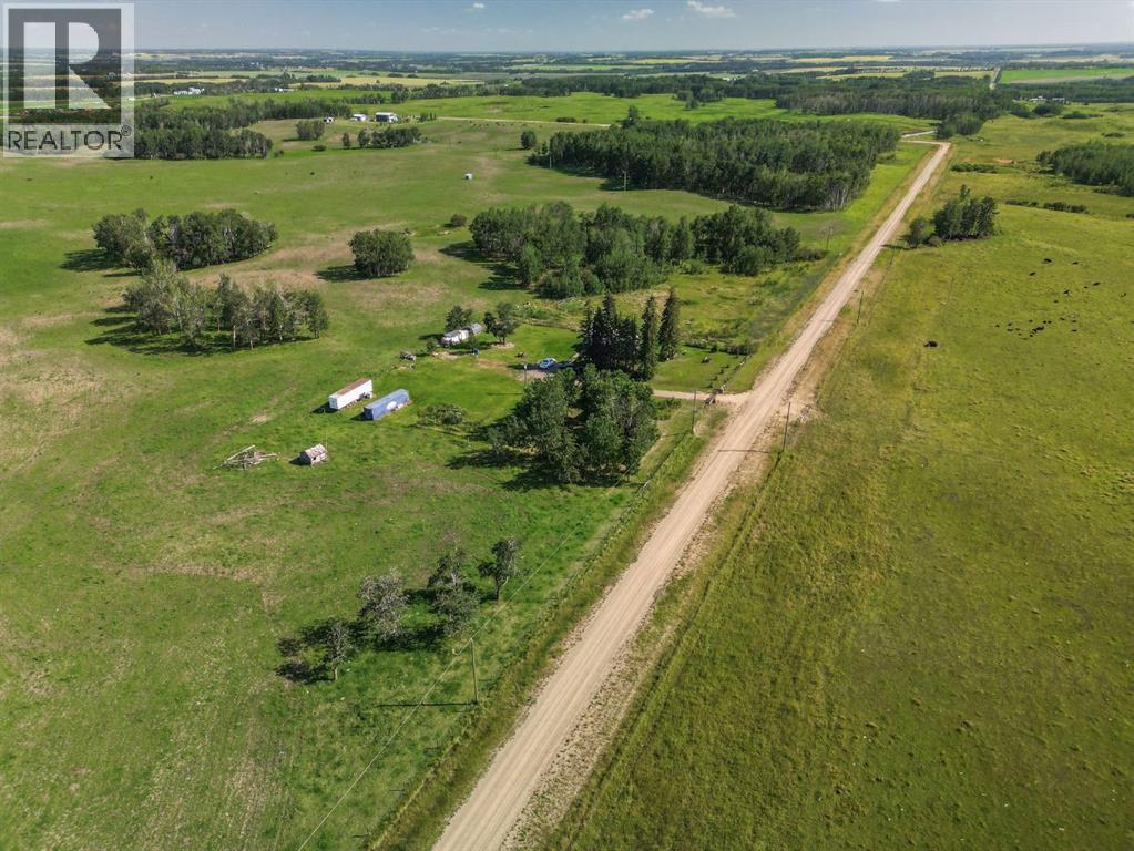 39511 Range Road 40 Range, Rural Lacombe County