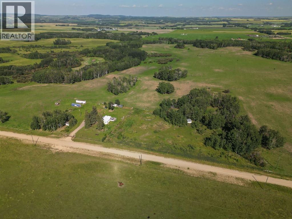 39511 Range Road 40 Range, Rural Lacombe County