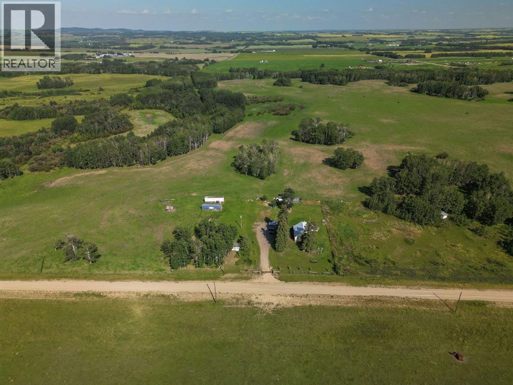 39511 Range Road 40 Range, Rural Lacombe County