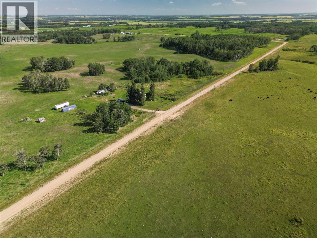 39511 Range Road 40 Range, Rural Lacombe County