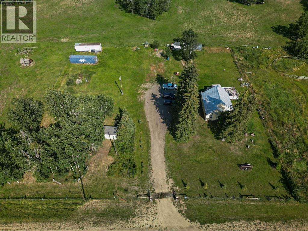39511 Range Road 40 Range, Rural Lacombe County