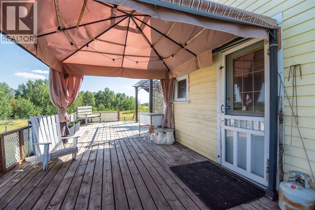 39511 Range Road 40 Range, Rural Lacombe County