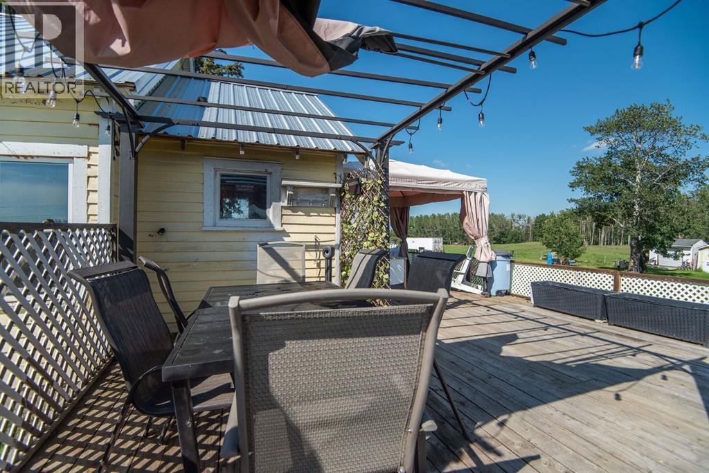 39511 Range Road 40 Range, Rural Lacombe County
