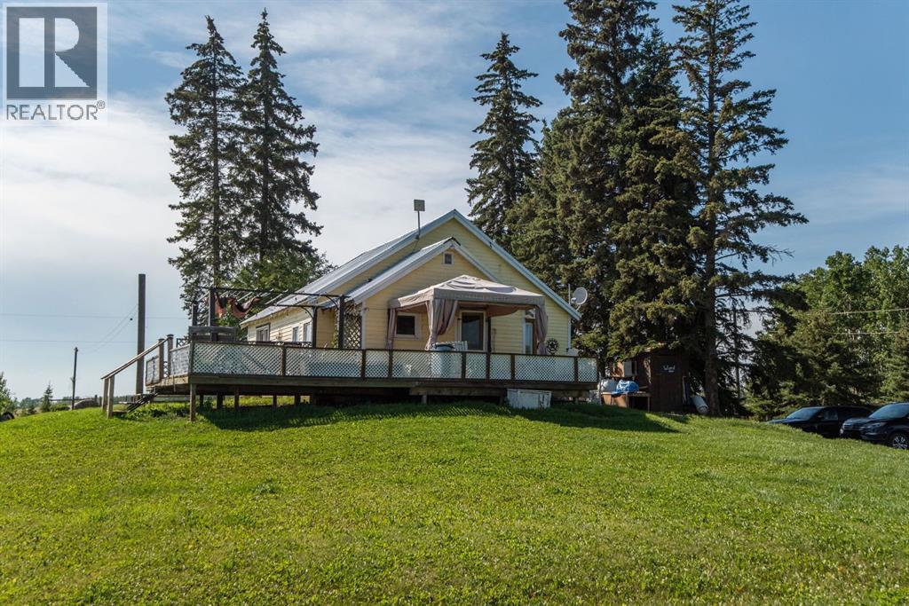 39511 Range Road 40 Range, Rural Lacombe County