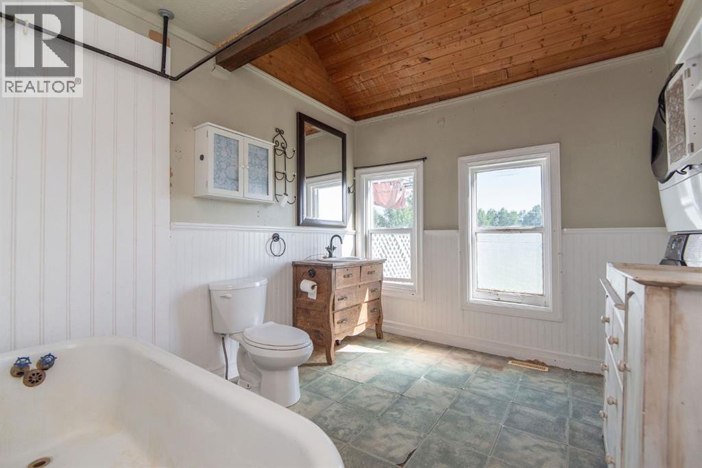 39511 Range Road 40 Range, Rural Lacombe County