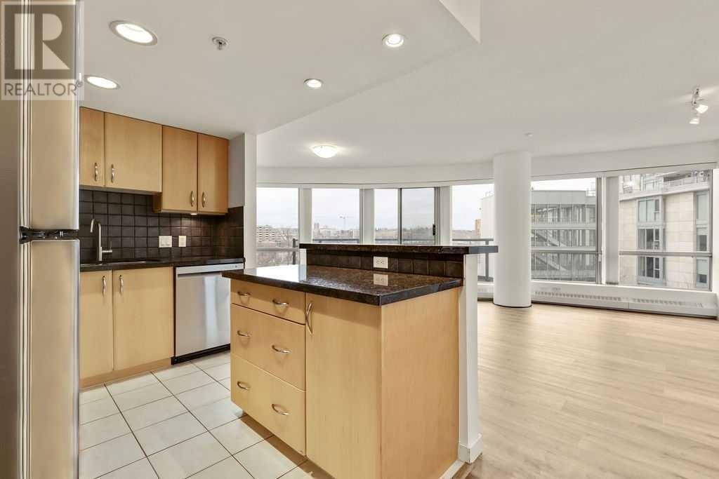 402, 1088 6 AVENUE SW - Image 6