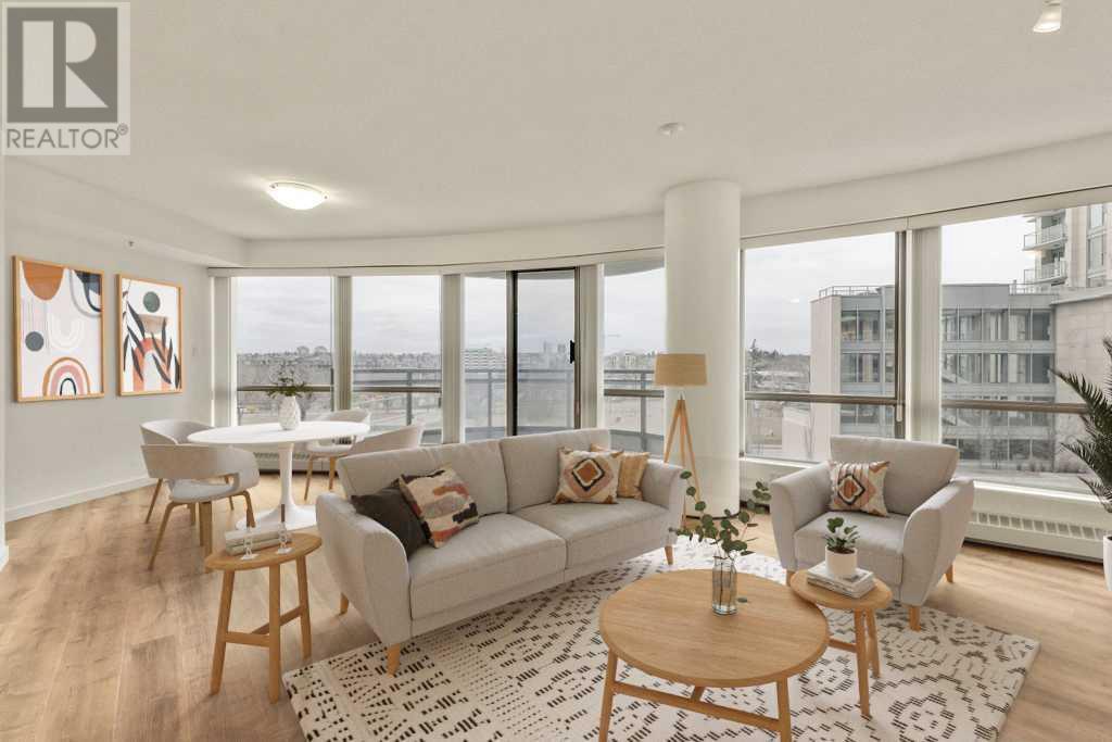 402, 1088 6 AVENUE SW - Image 2