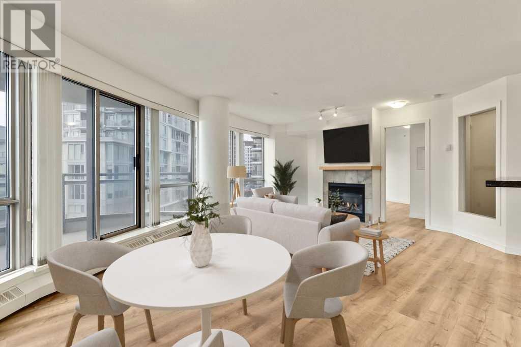 402, 1088 6 AVENUE SW - Image 1