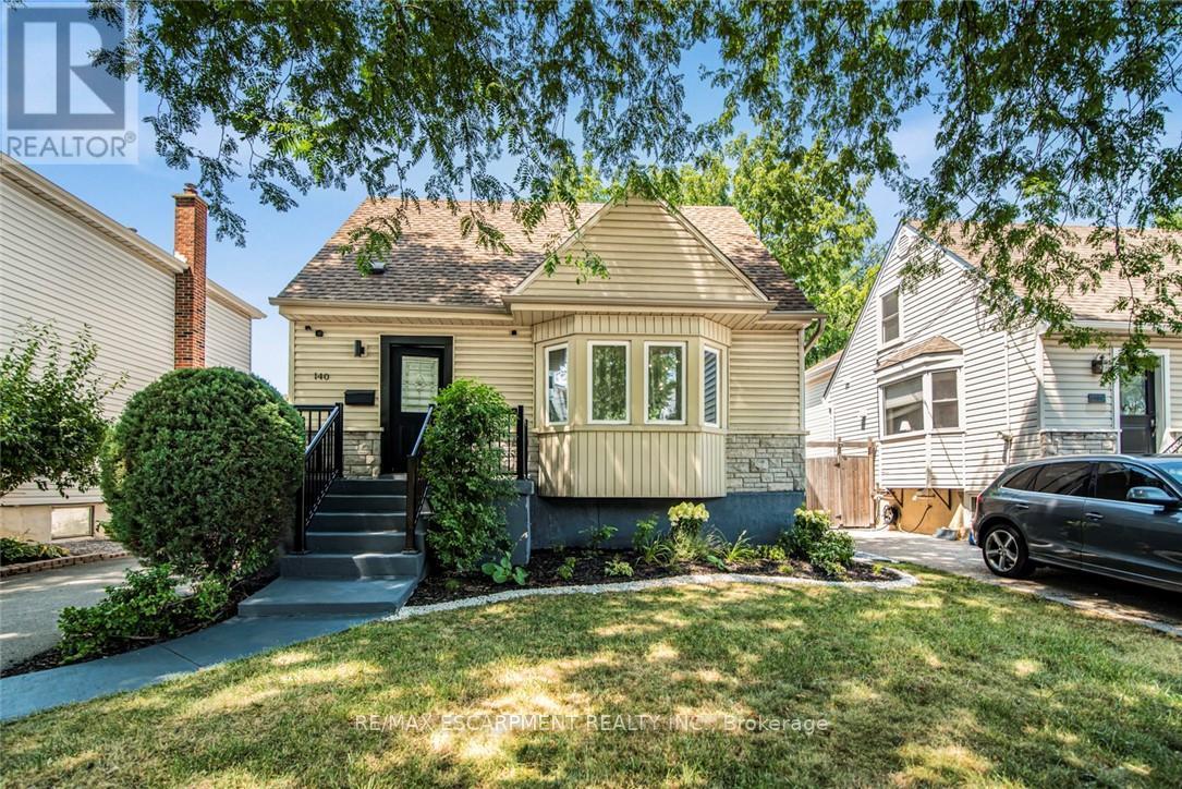 Photo 34 of 140 East 35th Street, Hamilton ON