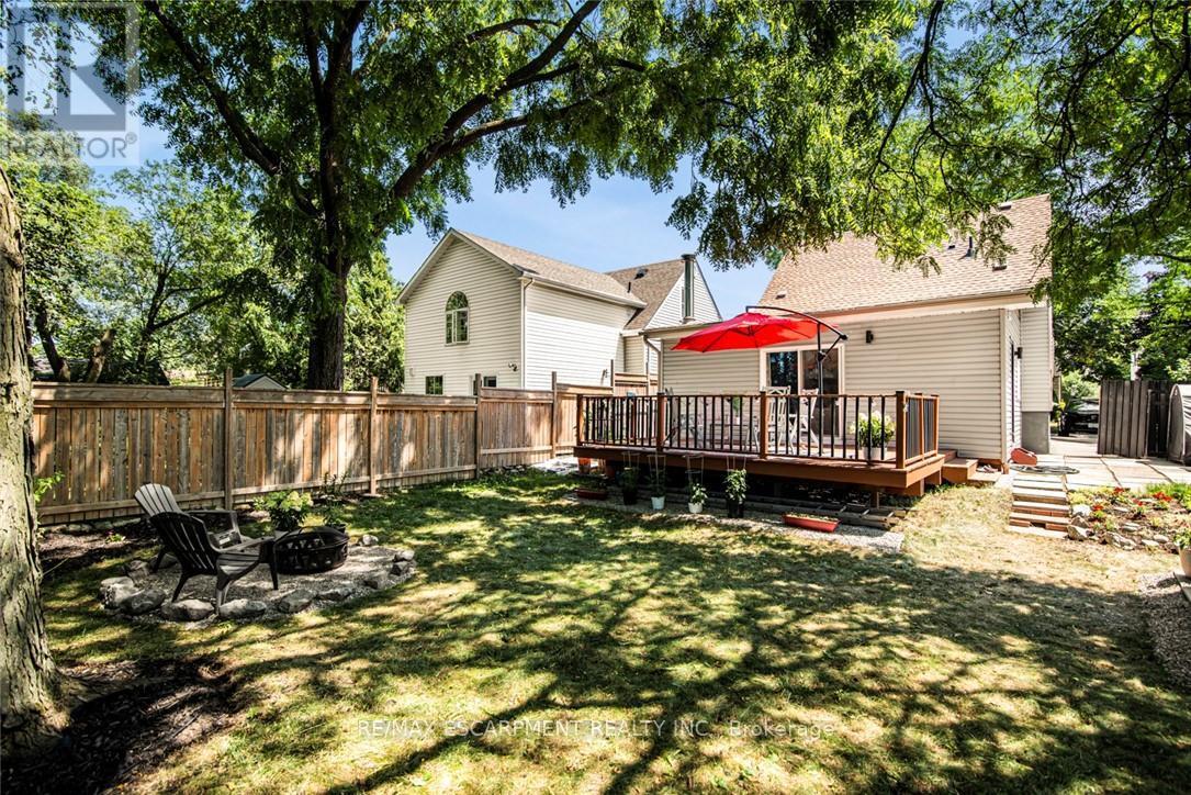 Photo 30 of 140 East 35th Street, Hamilton ON