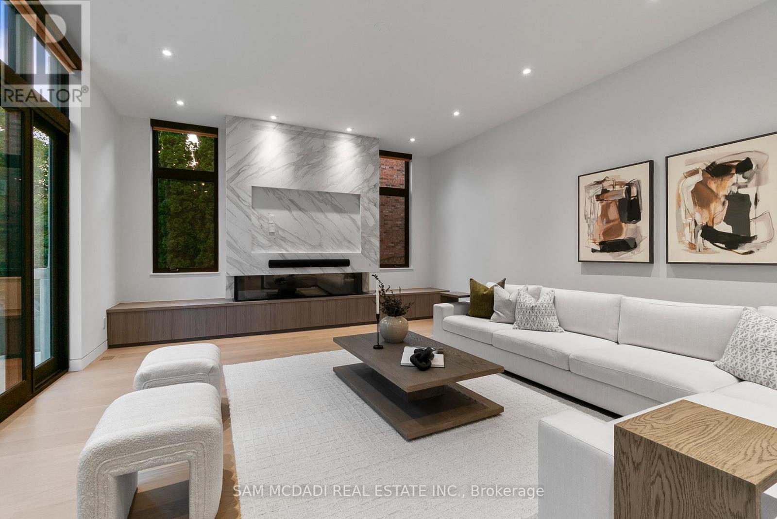 Photo 22 of 1222 Mississauga Road, Mississauga ON