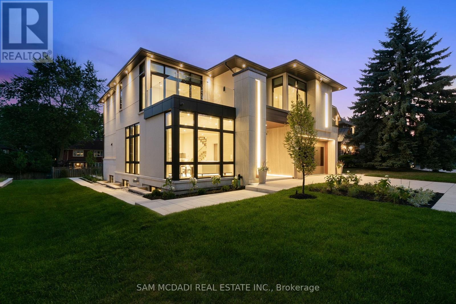 Photo 46 of 1222 Mississauga Road, Mississauga ON
