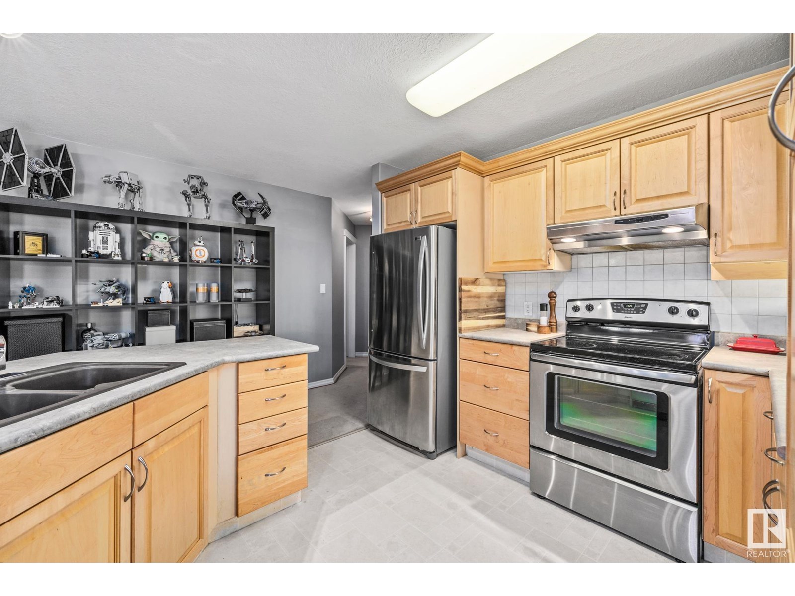 Photo 10 of 107 6708 90 Av Nw, Edmonton AB