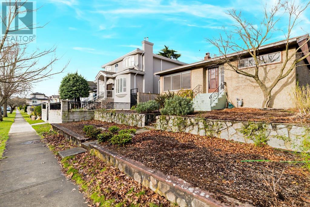 Photo 1 of 57 E 63rd Avenue, Vancouver BC
