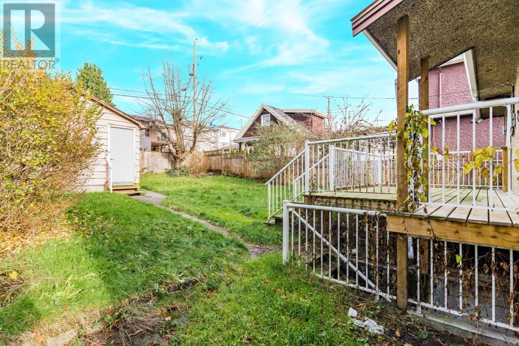 Photo 16 of 57 E 63rd Avenue, Vancouver BC