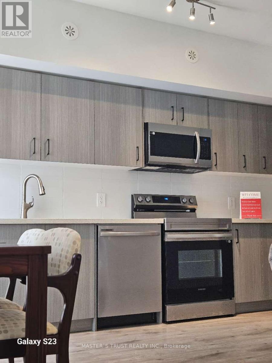 Photo 4 of C 1 306 3423 Sheppard Avenue E, Toronto ON