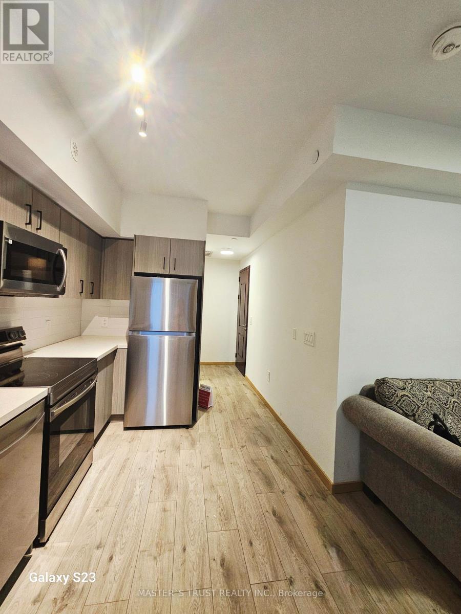 Photo 6 of C 1 306 3423 Sheppard Avenue E, Toronto ON