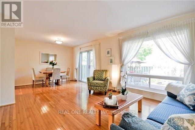 Photo 2 of 308 19 Liszt Gate, Toronto ON