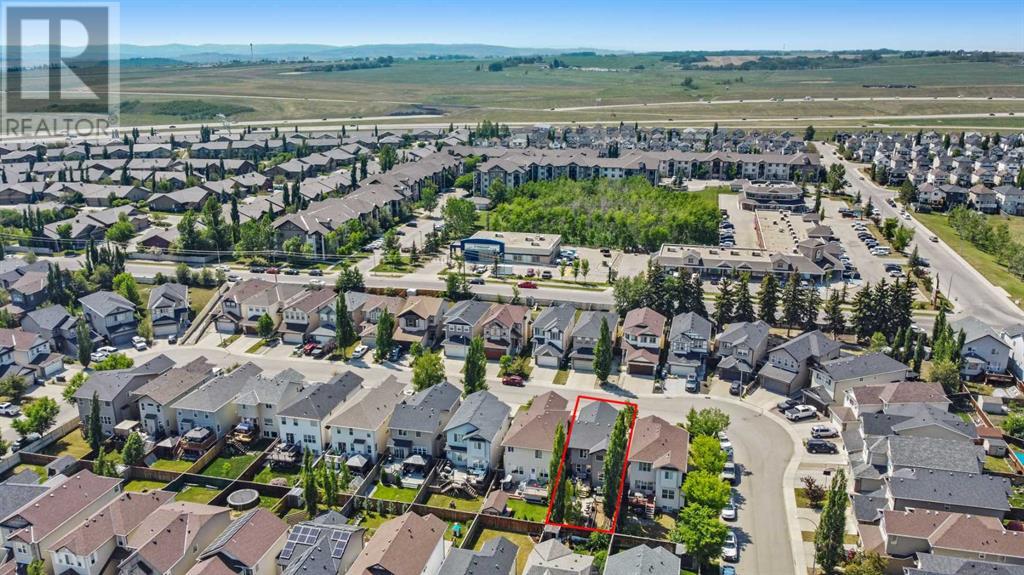 Single Family House for Sale in  Bridleridge View SW Bridlewood Calgary 