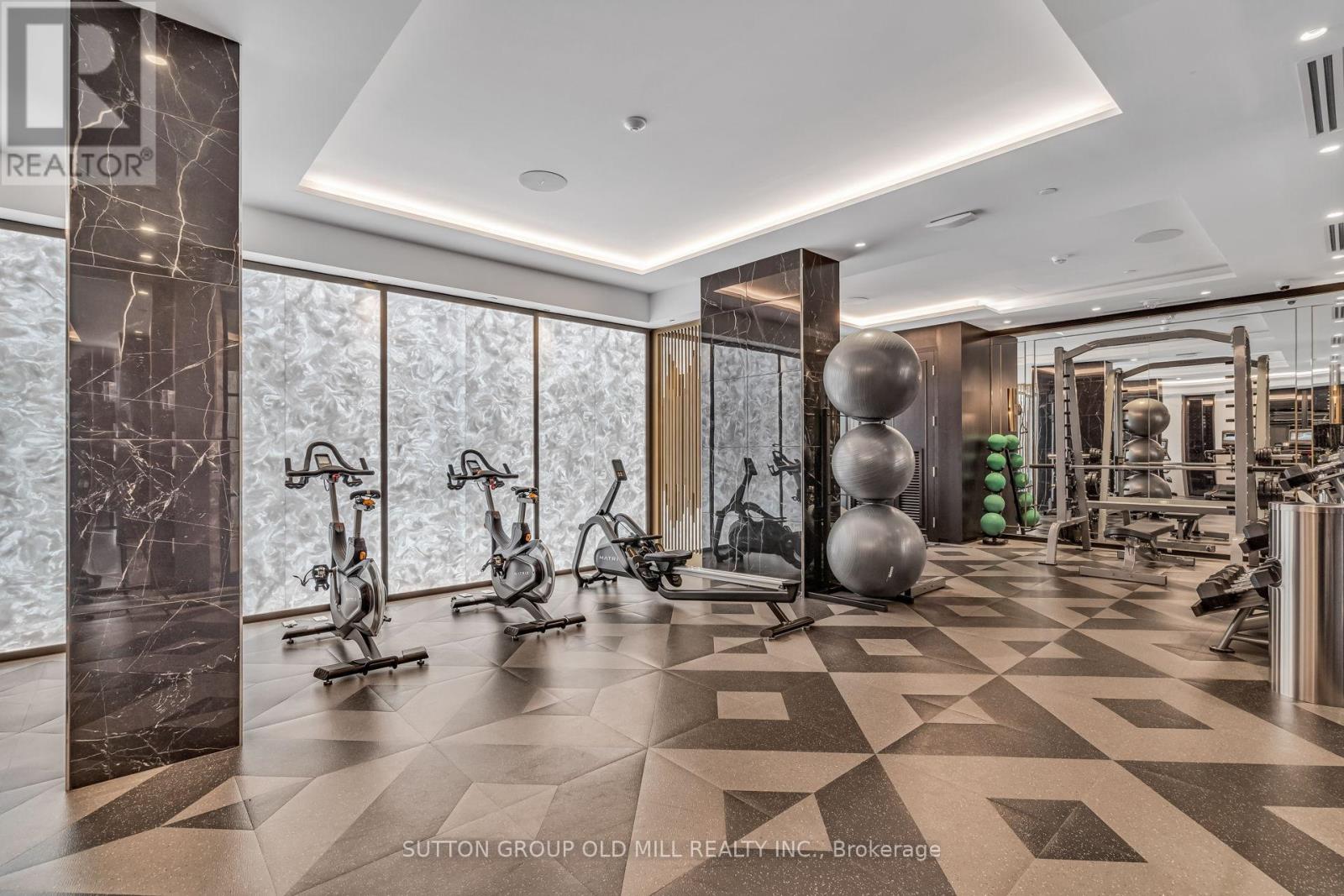 Photo 44 of 711 455 Wellington Street W, Toronto ON