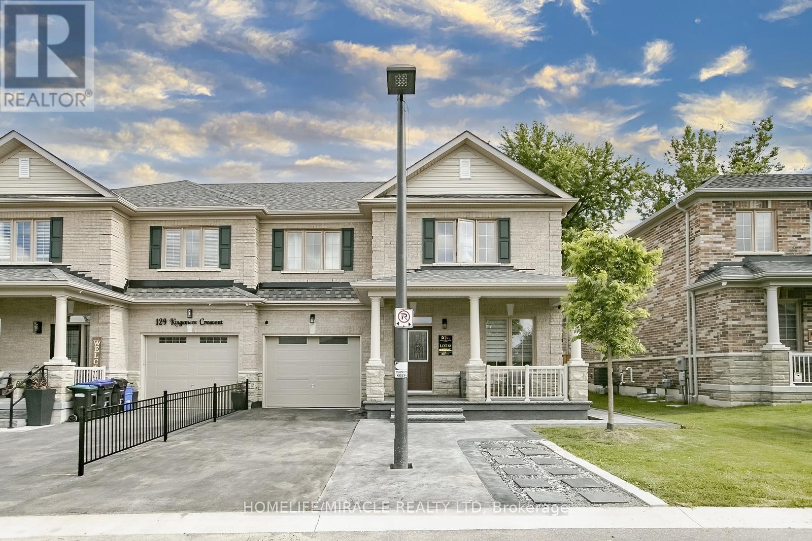 Photo 1 of 131 Kingsmere Crescent, New Tecumseth ON