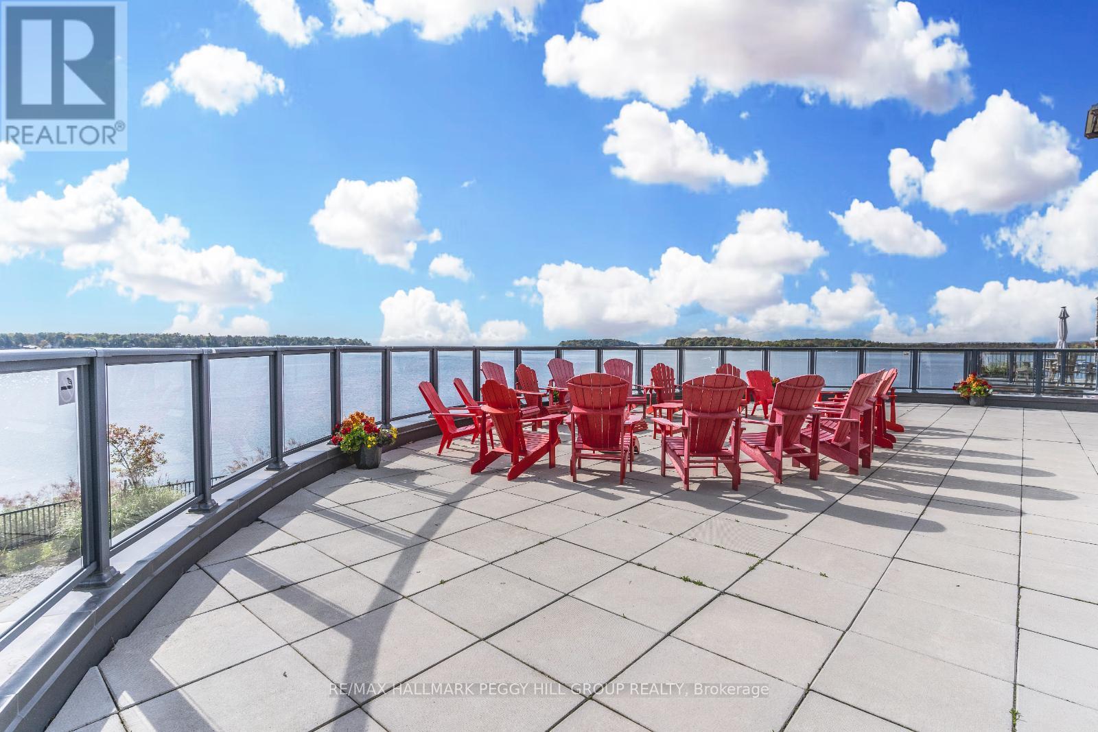 Photo 18 of 604 80 Orchard Point Road, Orillia ON