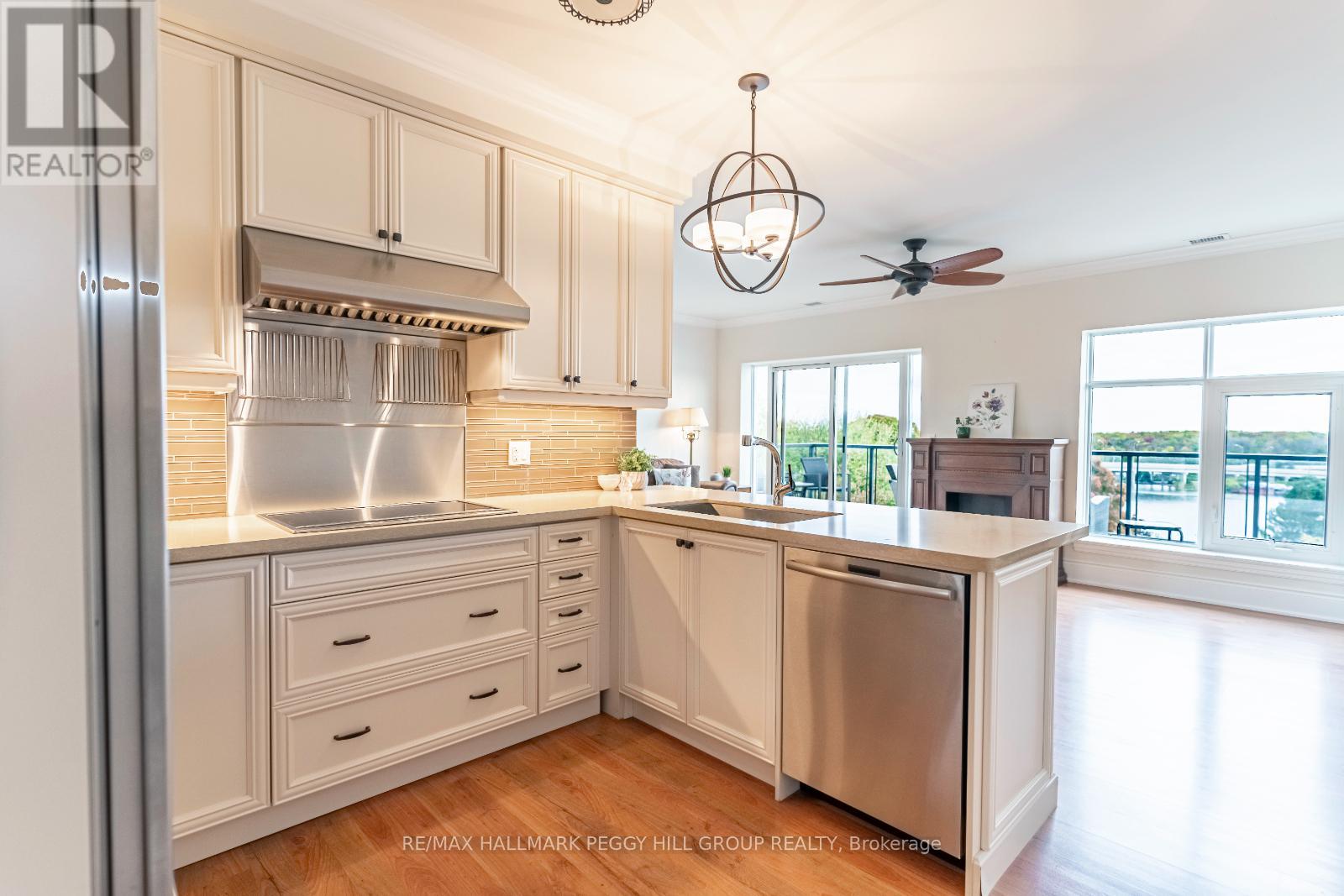 Photo 24 of 604 80 Orchard Point Road, Orillia ON