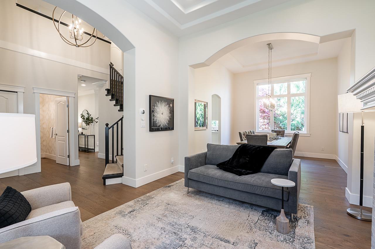 Photo 5 of 15585 37 Avenue, Surrey BC