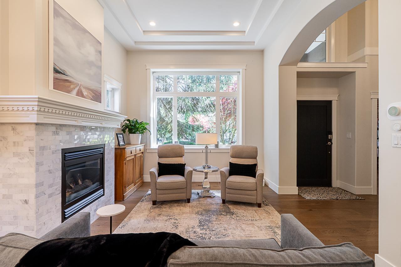 Photo 6 of 15585 37 Avenue, Surrey BC