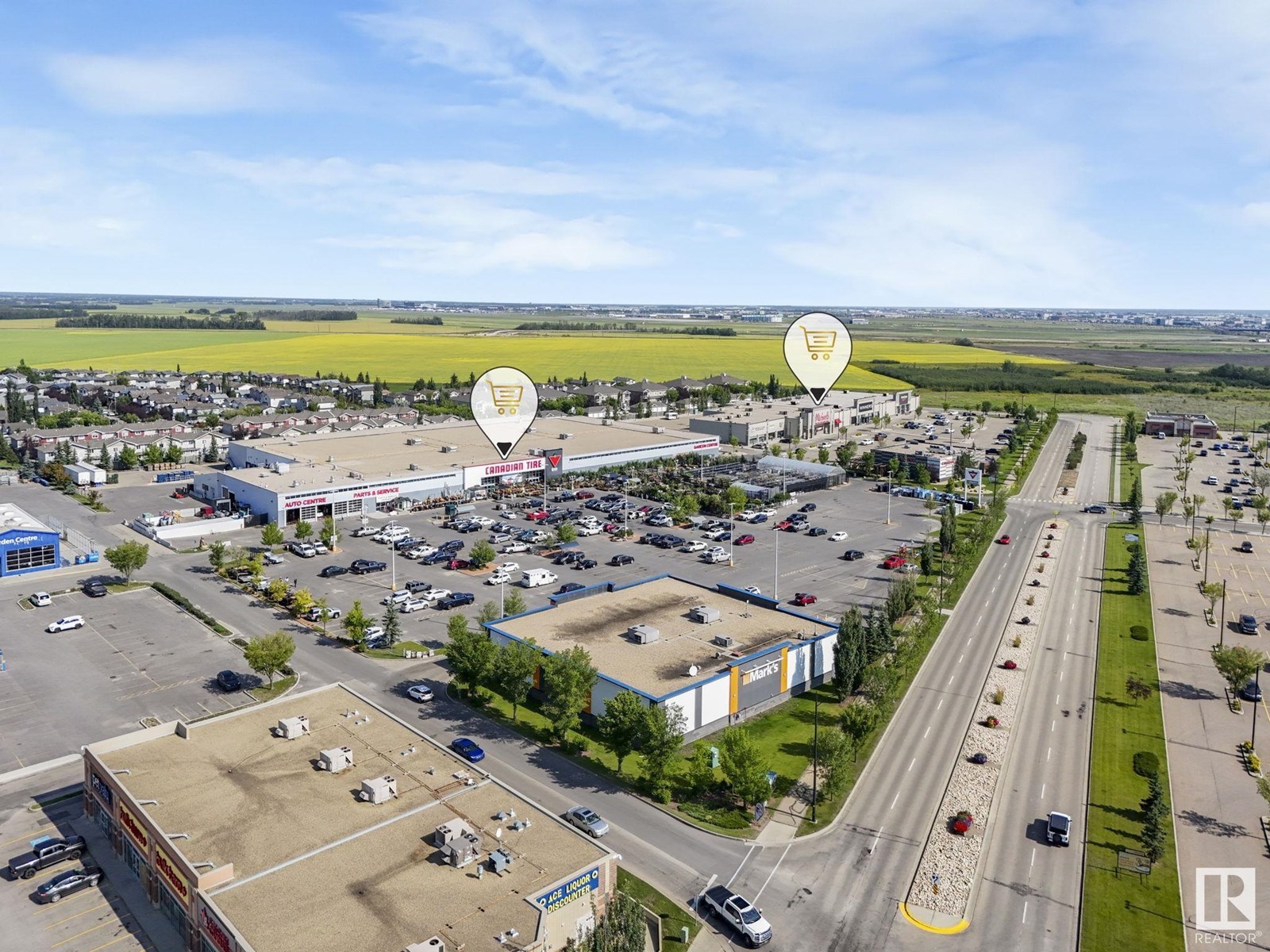 Photo 16 of 138 180 Bridgeport Bv, Leduc AB