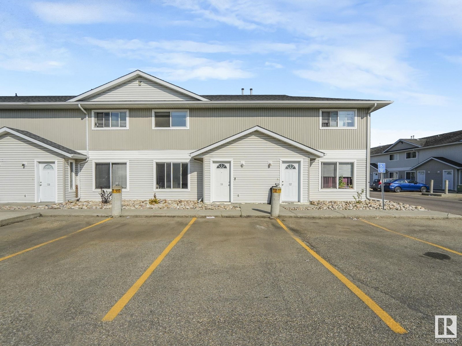 Photo 30 of 138 180 Bridgeport Bv, Leduc AB