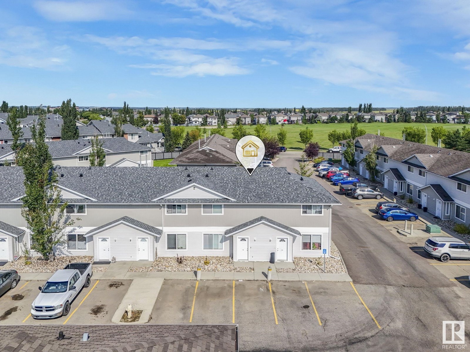 Photo 36 of 138 180 Bridgeport Bv, Leduc AB