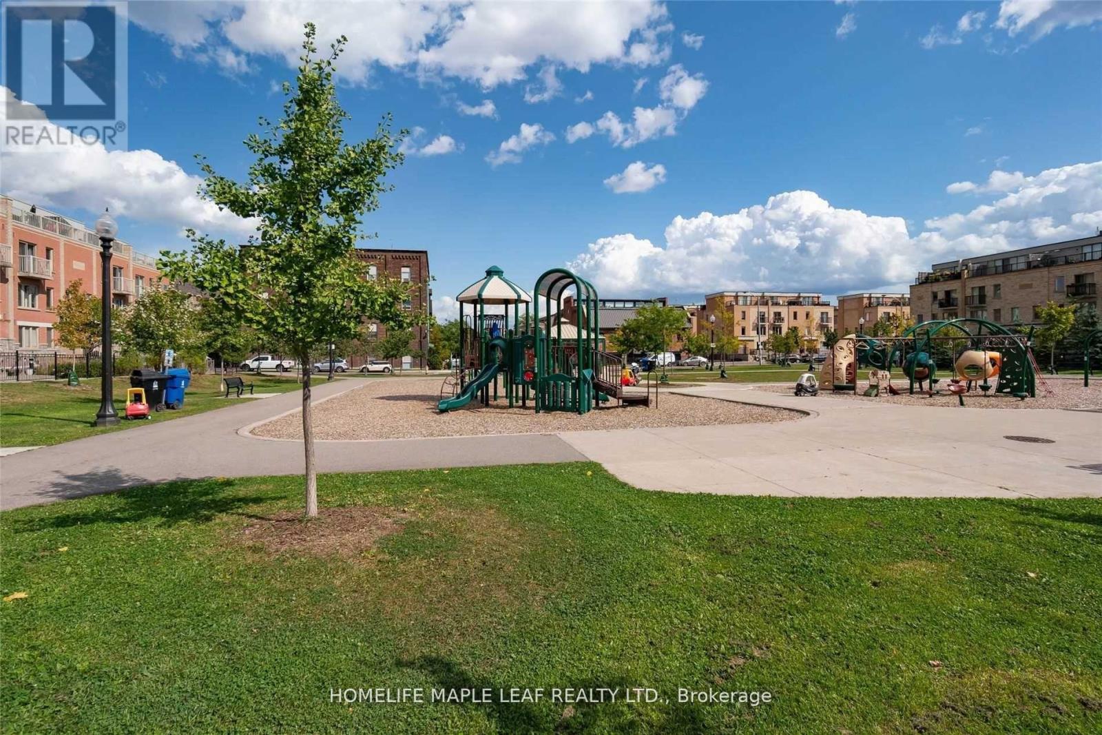 Photo 15 of 120 20 Foundry Avenue, Toronto ON
