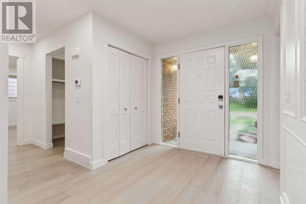 Single Family House Bungalow for Sale in  Range Way NW Ranchlands Calgary 