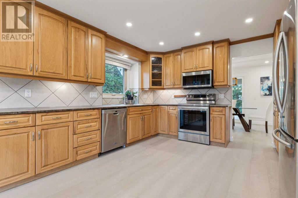 Single Family House Bungalow for Sale in  Range Way NW Ranchlands Calgary 