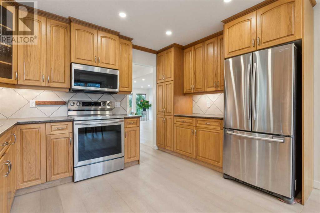 Single Family House Bungalow for Sale in  Range Way NW Ranchlands Calgary 