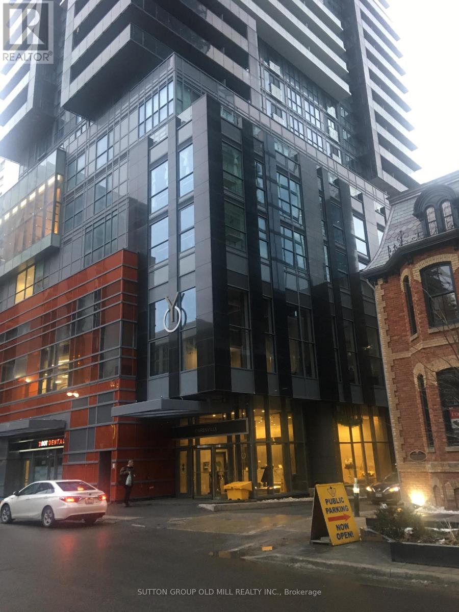 Photo 8 of 501 7 Grenville Street, Toronto ON