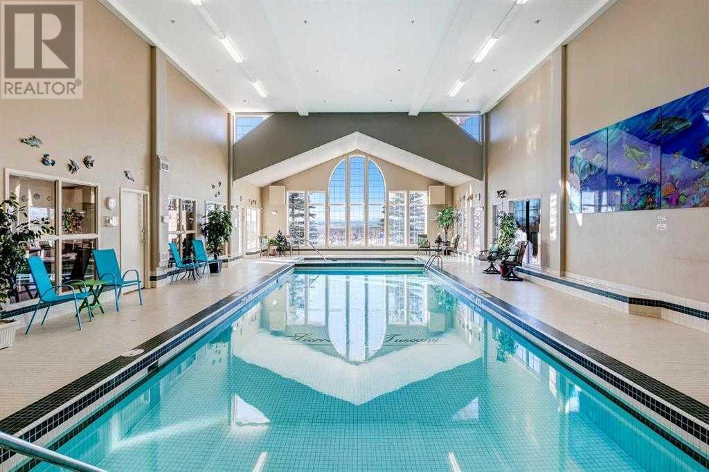 Single Family House for Sale in   Tuscany Springs Boulevard NW Tuscany Calgary 